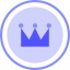 Crown icon 64x64