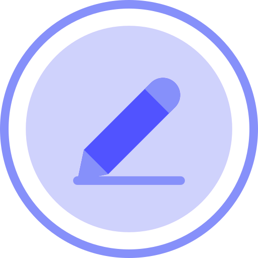 Edit icon