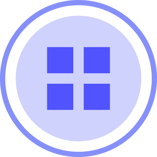 Menu icon