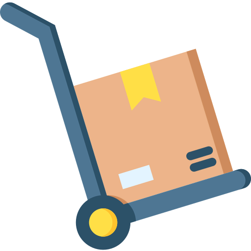 Cart icon