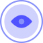 Eye icon 64x64