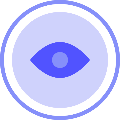 Eye icon