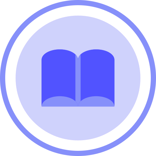 Book icon
