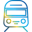 Train icon 64x64