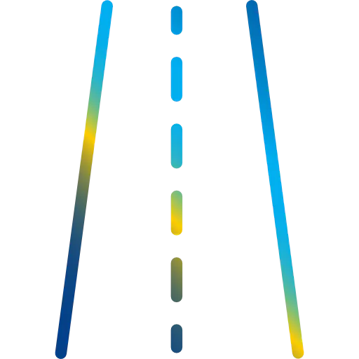 Road icon