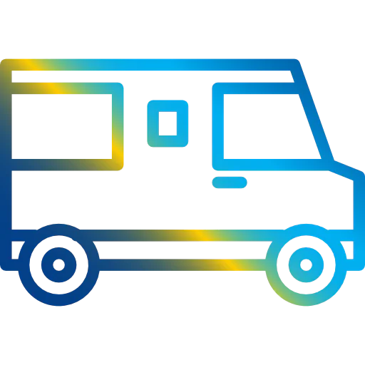 Van icon