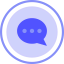Chat icon 64x64