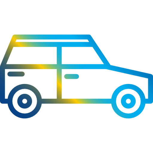 Van icon