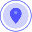 Pin icon 64x64