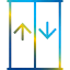 Lift icon 64x64