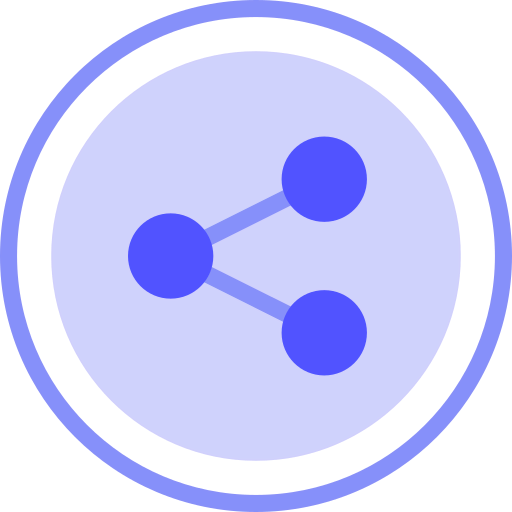 Share icon