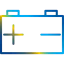 Battery icon 64x64