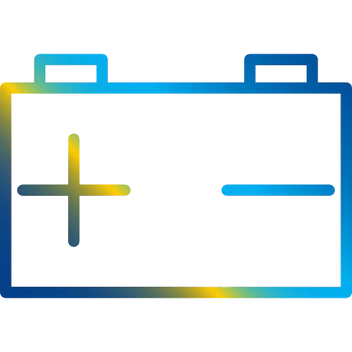 Battery icon