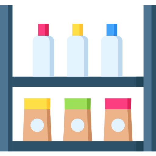 Bottles icon