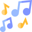 Music icon 64x64
