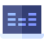 Music equalizer icon 64x64