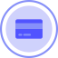 Credit card icon 64x64