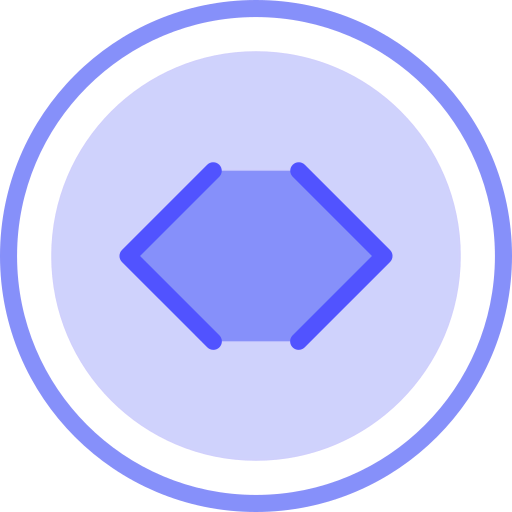 Coding icône