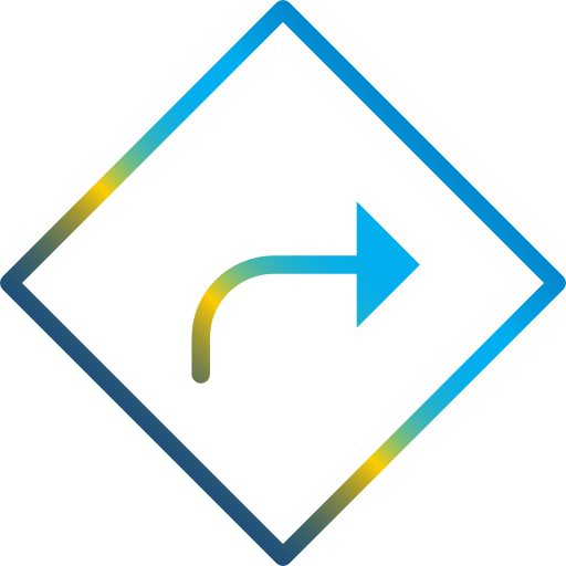 Arrow right icon
