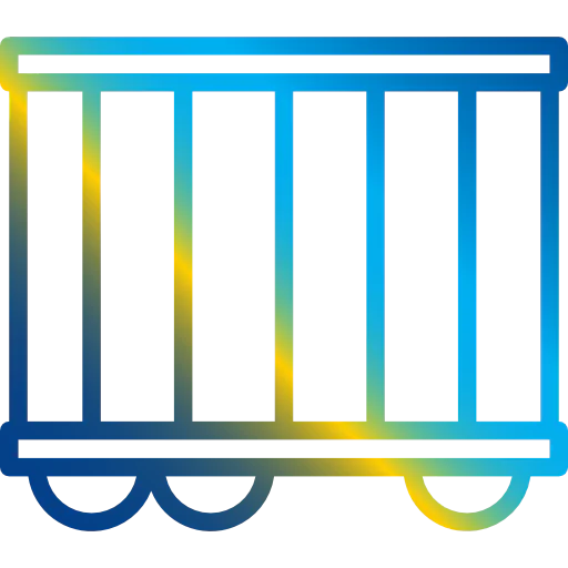 Train icon