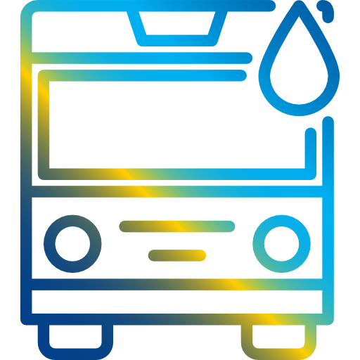 Bus icon