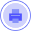 Printer icon 64x64
