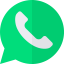 Whatsapp icon 64x64