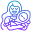 Mother icon 64x64