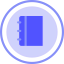 Agenda icon 64x64