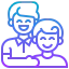 People icon 64x64