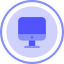 Monitor icon 64x64