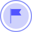 Flag icon 64x64