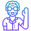 Grandfather icon 64x64