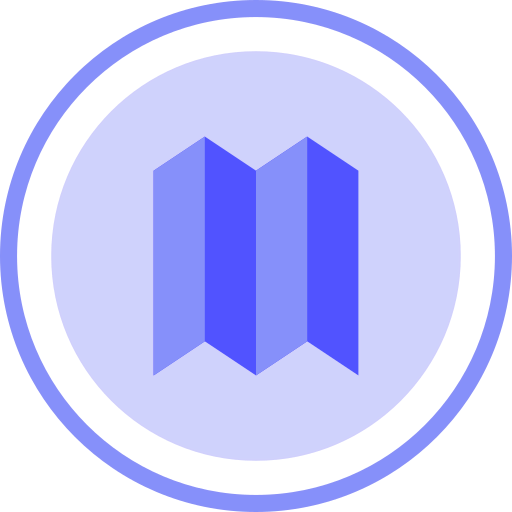 Map icon