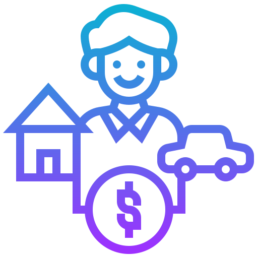 Property icon