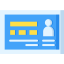 Barcode icon 64x64
