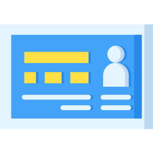 Barcode icon