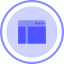Browser icon 64x64