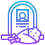 Tombstone icon 64x64