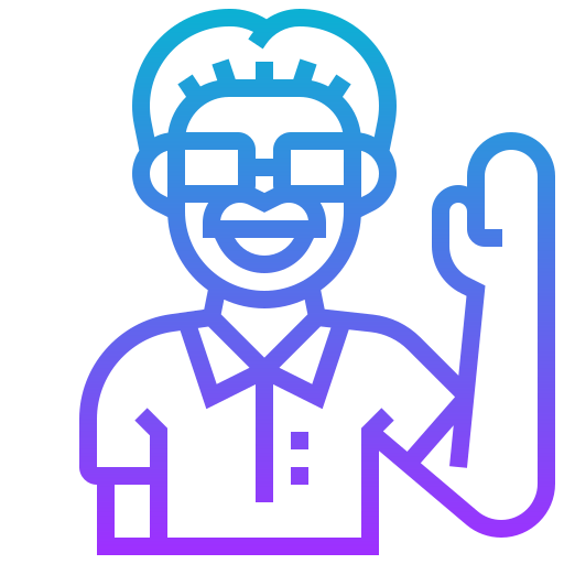 Uncle icon