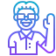 Uncle icon 64x64