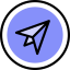 Send icon 64x64