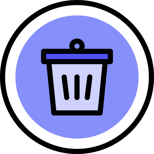 Remove icon