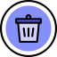 Remove icon 64x64