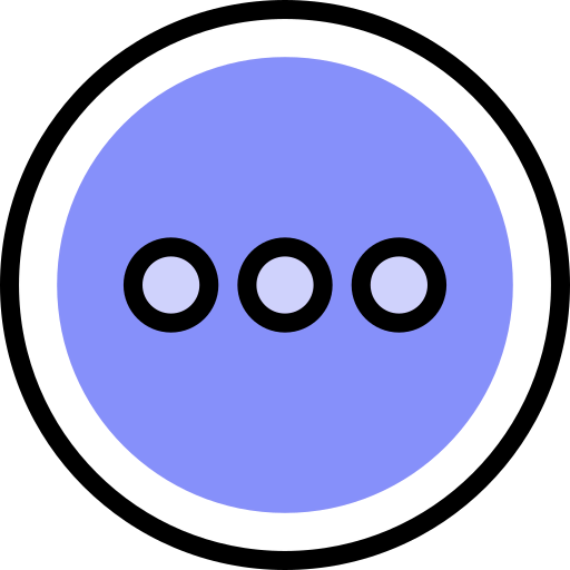 More icon