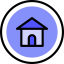 Home icon 64x64