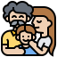 Family icon 64x64