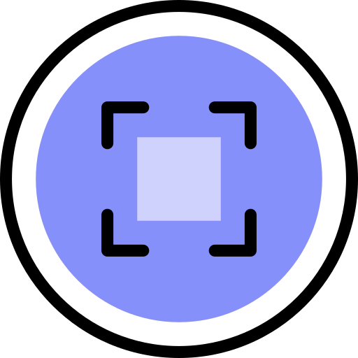 Focus icon