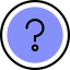 Question icon 64x64