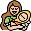 Mother icon 64x64